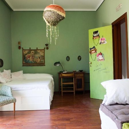 Casa Verde Dafni Рагуза Экстерьер фото